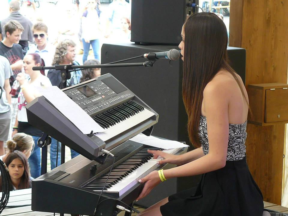 koncert